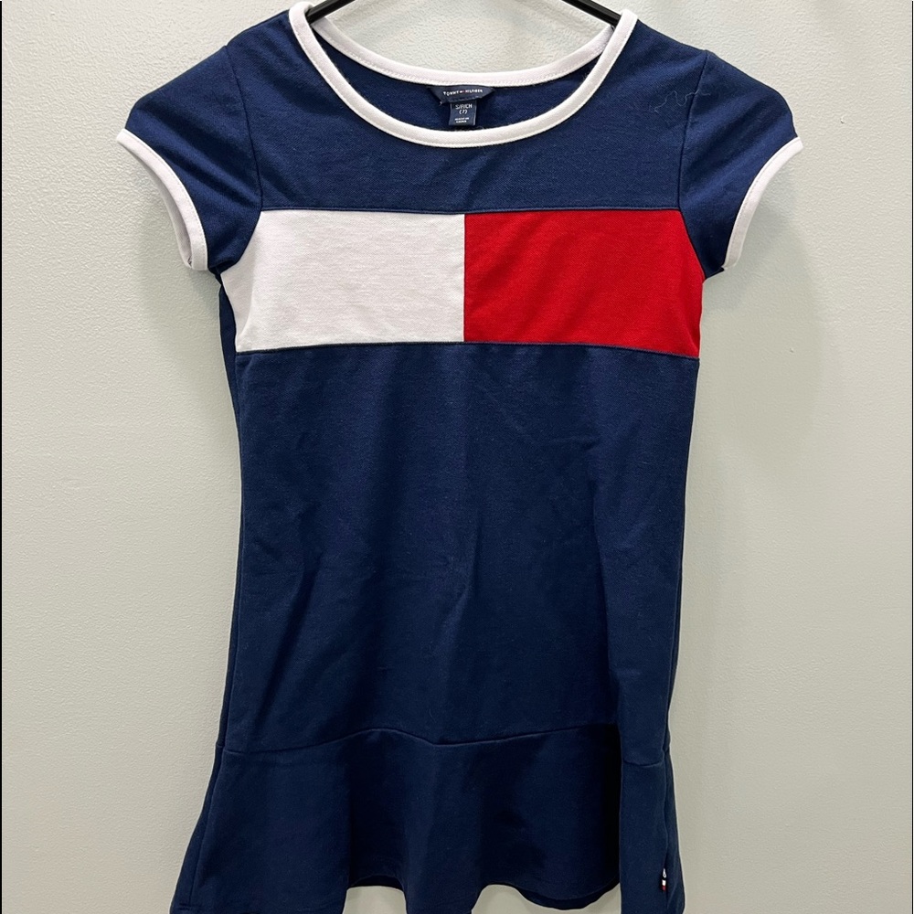 Tommy Hilfiger